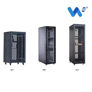 Wei Floor Networking Cabinet (W-L702)