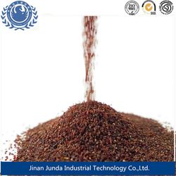 Hot Sale Garnet Material Garnet Sand for Water Filtration and Sand Blasting