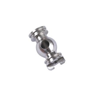 Whosale Factory OEM Customized Stainless Steel Brass 304, 303, 316 Metallic Processing Machine Service Aluminium Auto Turning Machining Parts ODM China Price