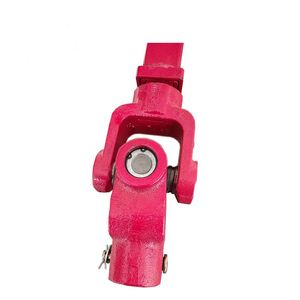 Pto Shaft Huge Inventory Propeller Shaft Factory ODM OEM Cross Universal Joint Mini Car Drive Shaft Standard Flexible Welted Standard Industrial Equipment Spare