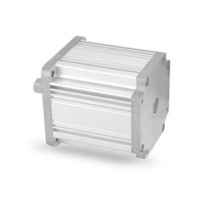 400W 220V Brushless Motor for Waste Disposal Equipment