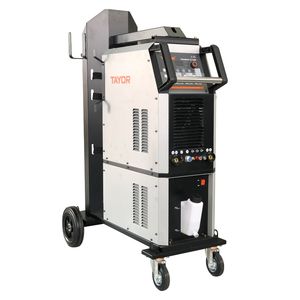 Prowave Ts-350p AC DC TIG Welder