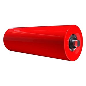 Heavy Duty Return Idler Roller for Belt Conveyor