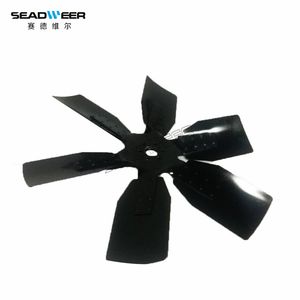 02250179-468 Air Compressor Fan Blade for Sullair