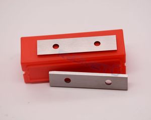 Square Cemented Tungsten Carbide Knives Woodworking Blades Inserts 05