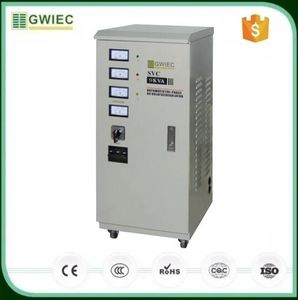 Automatic Voltage Regulator