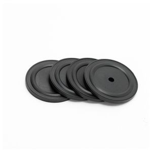 High-Quality Rubber Parts for Manufacturing and Industrial Solutions