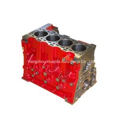 Truck Engine Diesel Parts 5334639 Cylinder Blocks Used for Isf2.8 Engine