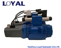 Hydraulic Valve/Solenoid Valve/Proportional Directional Valve/Control Valve