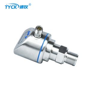 Digital OEM ODM Service Electronic Air Flow Sensor Level Measuring Instruments Flow Switch Sensors