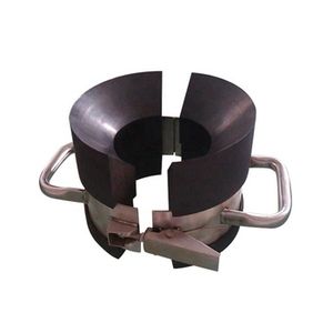 API Rubber or Polyurethane 13 5/8 Stabbing Guide for Casing Pipe