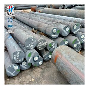 Polish Steel Bar 8mm Grade 1015 High Strength Carbon Steel Bar