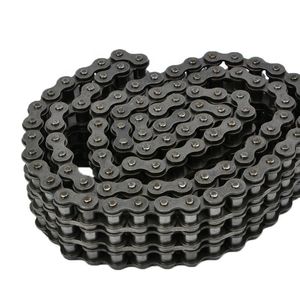a B Series Short Pitch Precision Conveyor Roller Chain