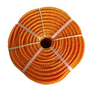 High Quality Certificated Creative Marine Mooring Rope Used Ship Rope Reel Boat Equipment