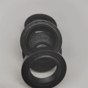 NBR Rubber Seals Radial Tc Oil Seals