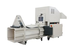 Multipurpose Industrial Large paper Shredder