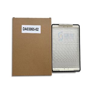 Direct Factory Price Auto Parts Cabin Air Filter for Da03065-02