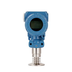 4 Wire Temperature Transmitter PT100 4-20mA