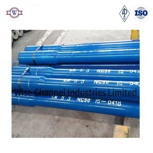 API 5dp Heavy Weight Drill Pipe for Drill Rig Hwdp