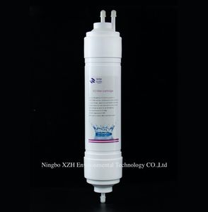 11 Inch 50/75/100g RO Reverse Osmosis Water Filter/Purifier Cartridge