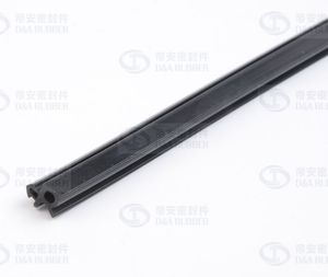 Latex Tubing Silicone Tubing Extrusion