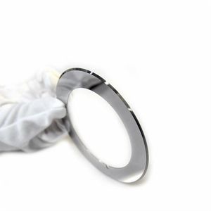 Tungsten Carbide Copper and Aluminum Foil Slitting Knife Blade