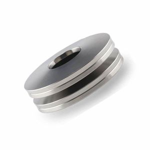 Customized High Quality DIN2093 Belleville Spring Washer Stainless Steel 304 Disc Spring