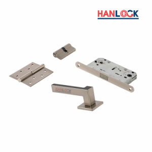 Modern House New Furniture Hardware Aluminium Alloy Door Pull Handle
