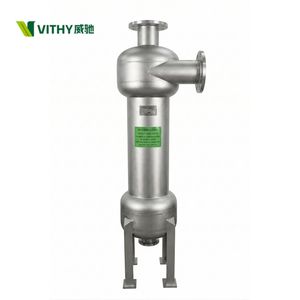 Industrial Mineral Hydrocyclone Filter for Water Treatment