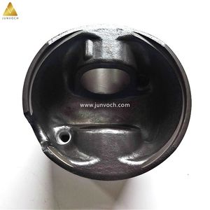 Engine Piston 4995266 4309425 Cummins Genuine Isf2.8 Qsf2.8 Diesel Engine Piston Auto Parts Spare Parts
