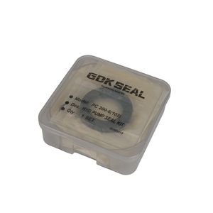 GDK PC200-6 (102) Control Valve Seal Kit Cat320c Hydraulic Pump Repair Kit