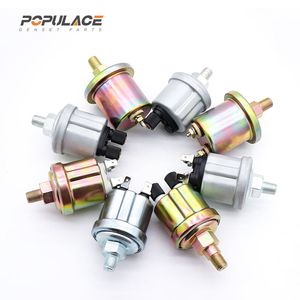 622333 Oil Pressure Sensor Switch Replace Diesel Engine Parts Generator Oil Sensor