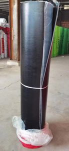 Heavy Duty Non-Slip Rubber Mat Rubber Floor Sheet for Ship Playground Outdoor