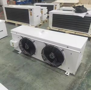 High-Efficiency Air Cooler Industrial Evaporator Refrigeration Coldroom