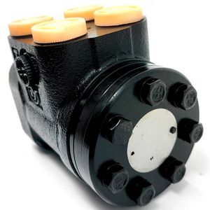 Original Quality Linde Forklift Hydraulic Steering Control Unit 12855403000