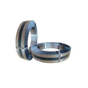 150mm Large Saw Blade Uddohulm Wide Bandsaw Blades for Wood Cutting