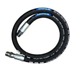 SAE 100r1 at Hydraulic Hose