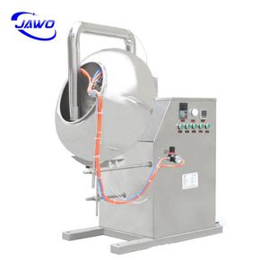 Best Quality Automatic Coating Machine with Big Capacity for Sale