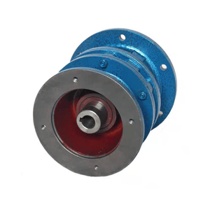 High-Precision Cycloidal Gear Reducer for Smooth Motion Control