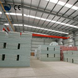 Multi-Utility Thermal Insulation Foam Board PIR PU Phenolic Pre-Insulated Foam Panel