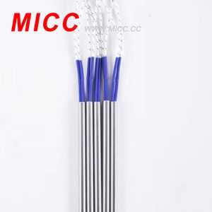Heating Element Hot Runner Coil Heater Cartridge Heater Fast Heating Electric