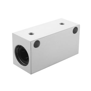 Premium Linear Ball Bearing Pillow Block for Industrial Automation