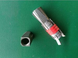 Rock Anchor Bolt Expansion Shell Expansion Anchor
