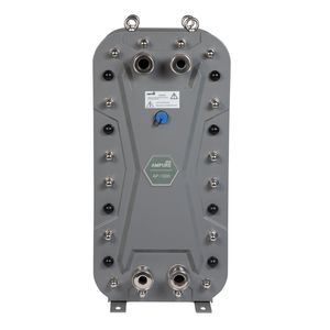 Advanced Continuous Electrodeionization Cdi Module for Ultra Pure Water