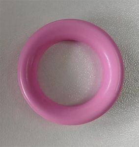Original Yarn Guide Eyelets with Solt for Wire Industry Cap Textile Machinery with Different Size