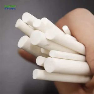 Heat-Resistant Durable Silicone Foam Seal Round Strip