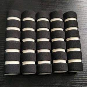 NBR Foam Sponge Grip Handle Handlebar Cover for Hookah Hose Pipe