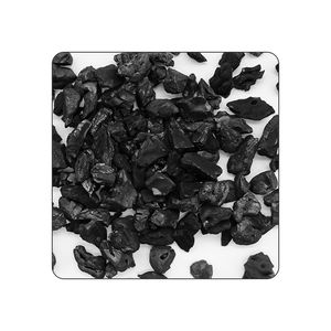 Food Grade Gas Treatment Coal Bulk Activated Carbon Granules
