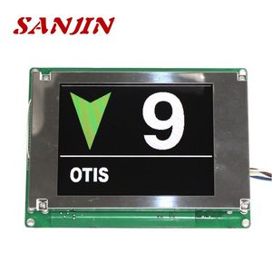 Elevator Parts Elevator LCD Display Board Daa26800bb1 A3n36482