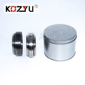 Premium Tungsten Carbide Sandblasting Nozzle for High-Performance Surface Cleaning